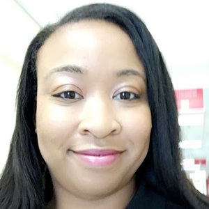 Meet your Posher, Brigitte